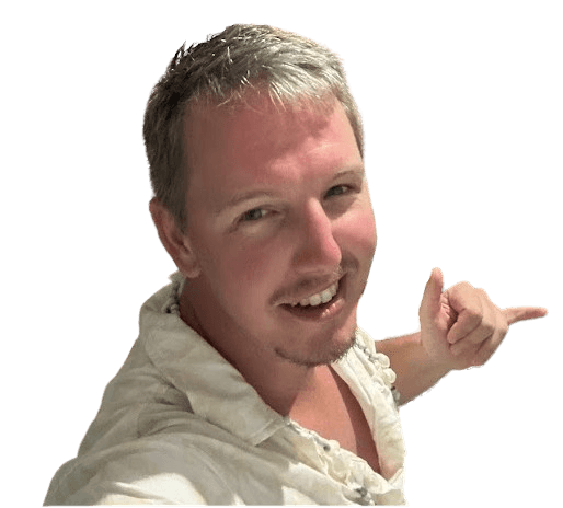 Portrait de Guillaume Pessanha